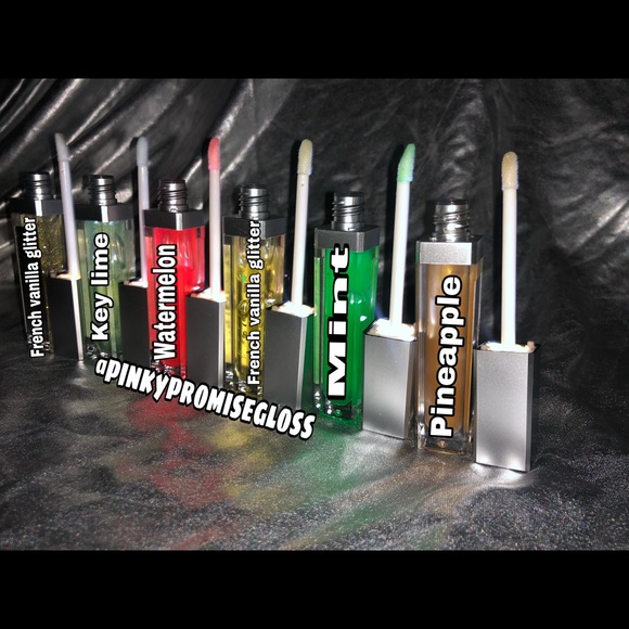 Lipgloss - Picture 3 of 3